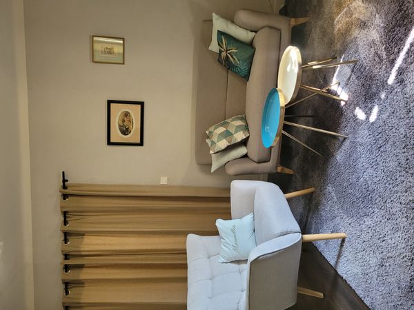 Appartement au coeur de Chateauneuf du pape