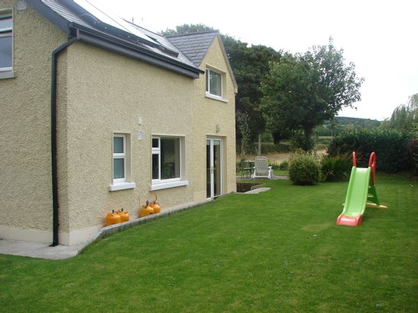 La maison de Kevin