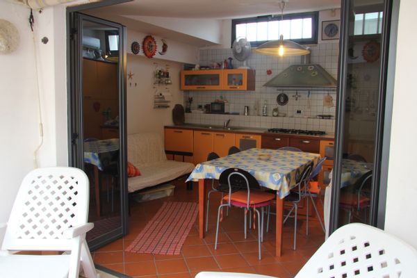La maison de Michela