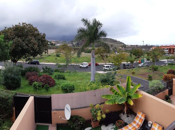 La maison de Yolanda