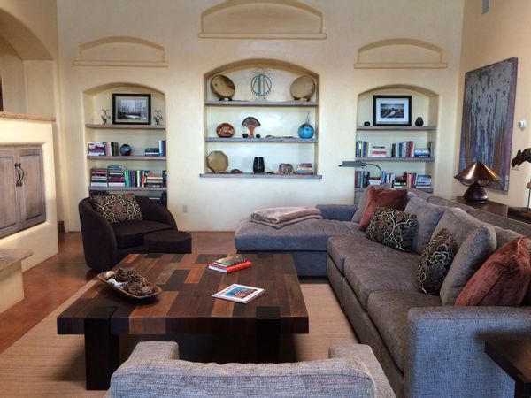 La maison de Cheryl