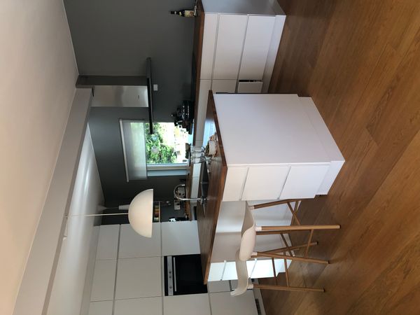 La maison de Nina
