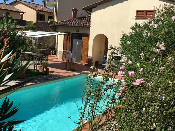 La maison de Els