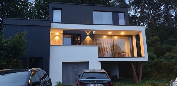 La maison de Imi & Sia