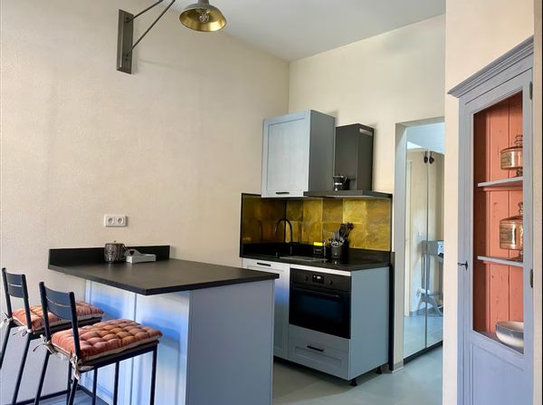 La maison de Pauline: Appartement + Balcon dans le centre historique de Pise