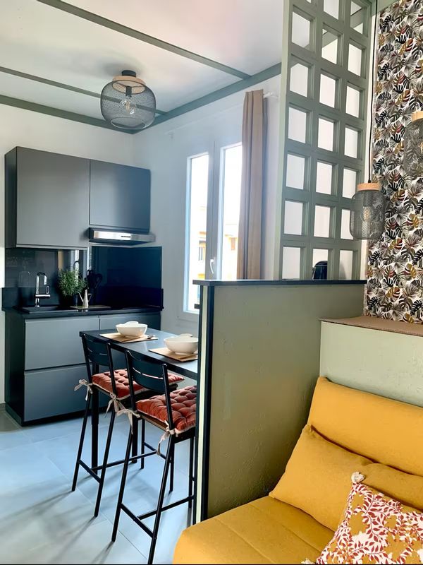 La maison de Pauline: Studio in Historic Center Pisa