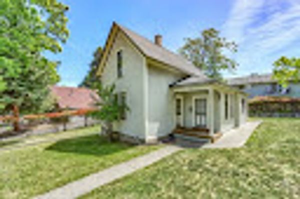 La maison de megan