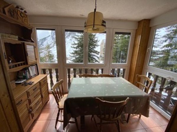 La maison de ANA