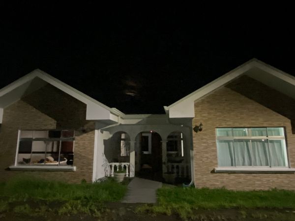 La maison de Allan