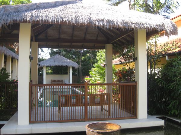 La maison de Marilyn