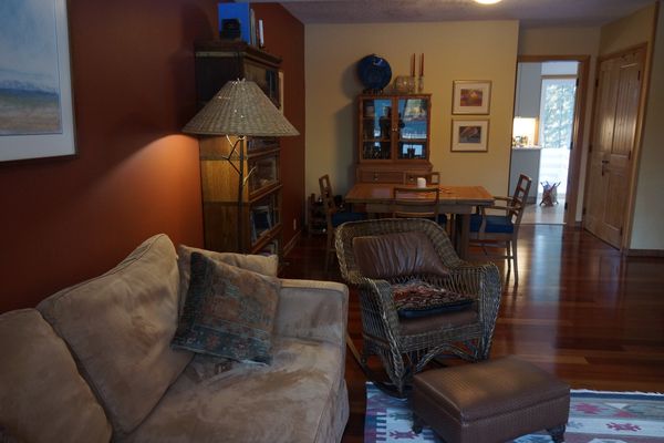 La maison de kathy