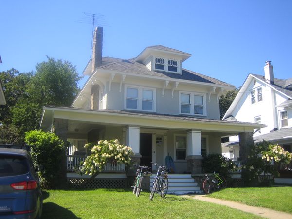 La maison de lori