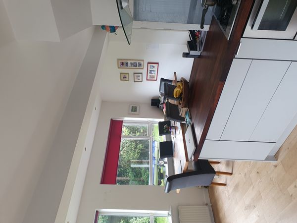 La maison de Niamh