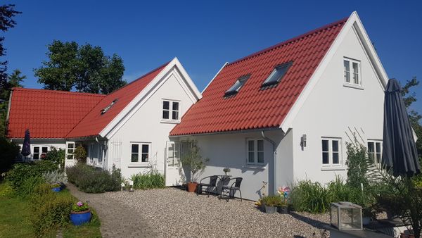 La maison de Karina