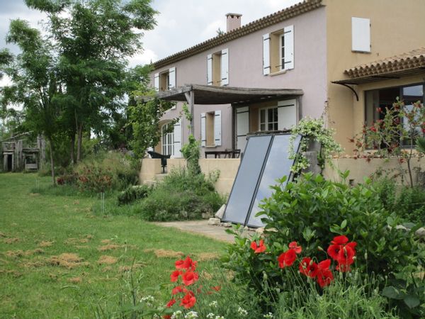 Une pause en Provence!