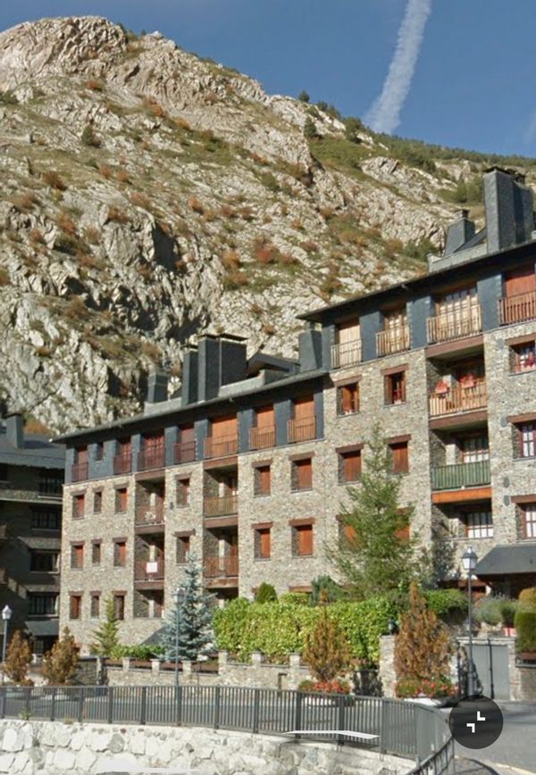 La maison de Fernando