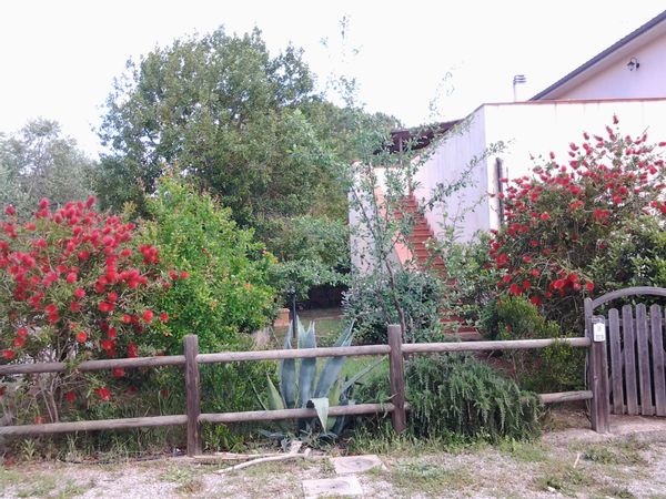La maison de lucia