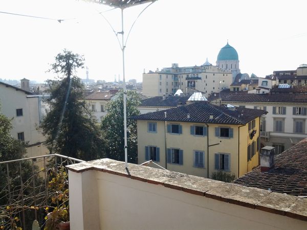 La maison de lucia