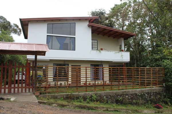 La maison de Cosette