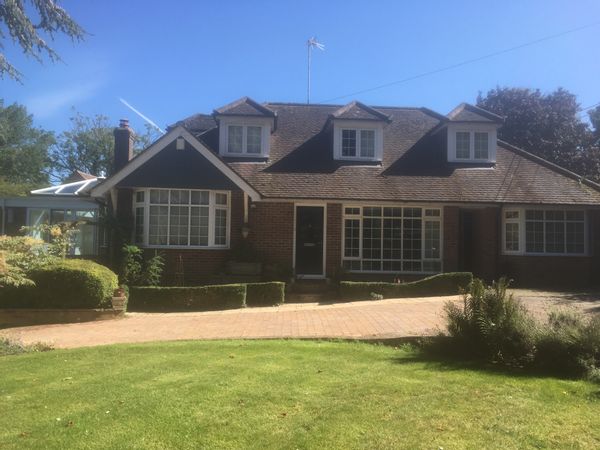 La maison de Julie
