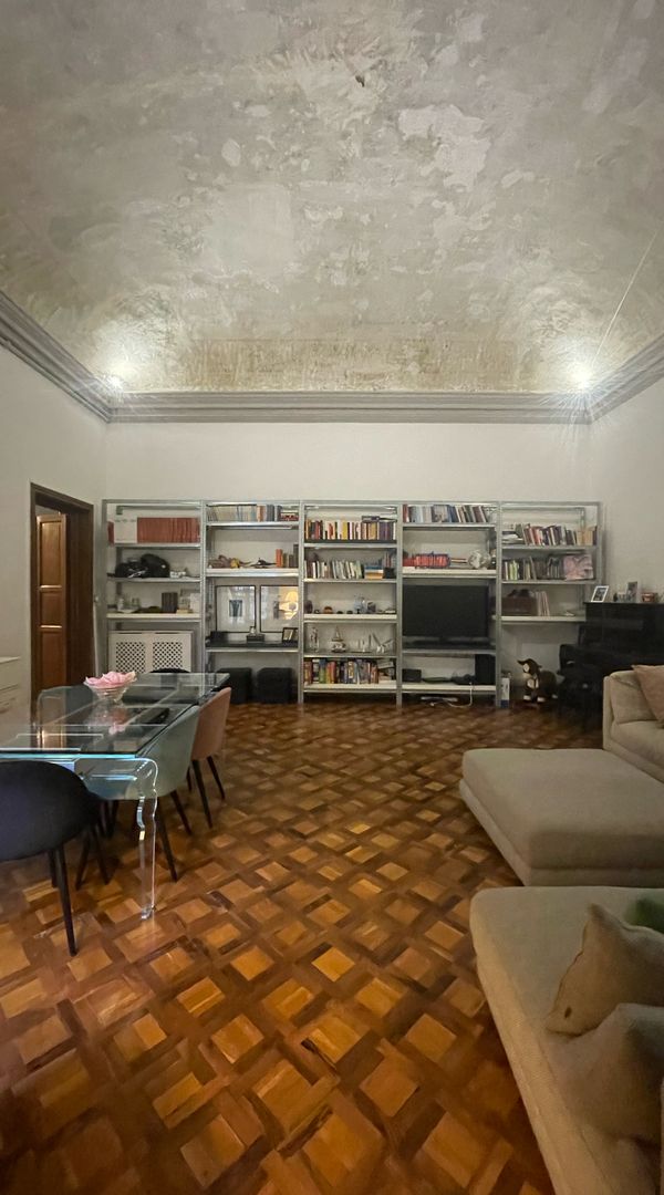 La maison de Chiara