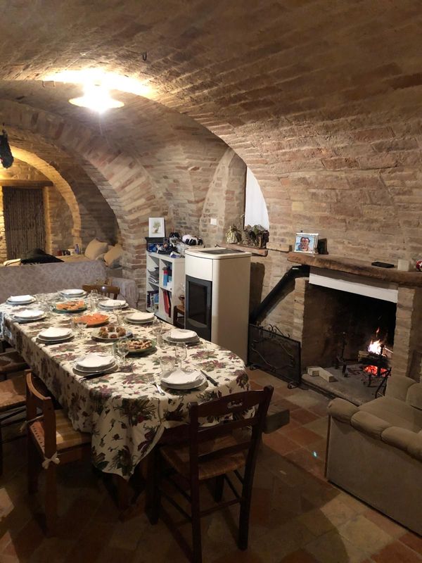 La maison de Chiara