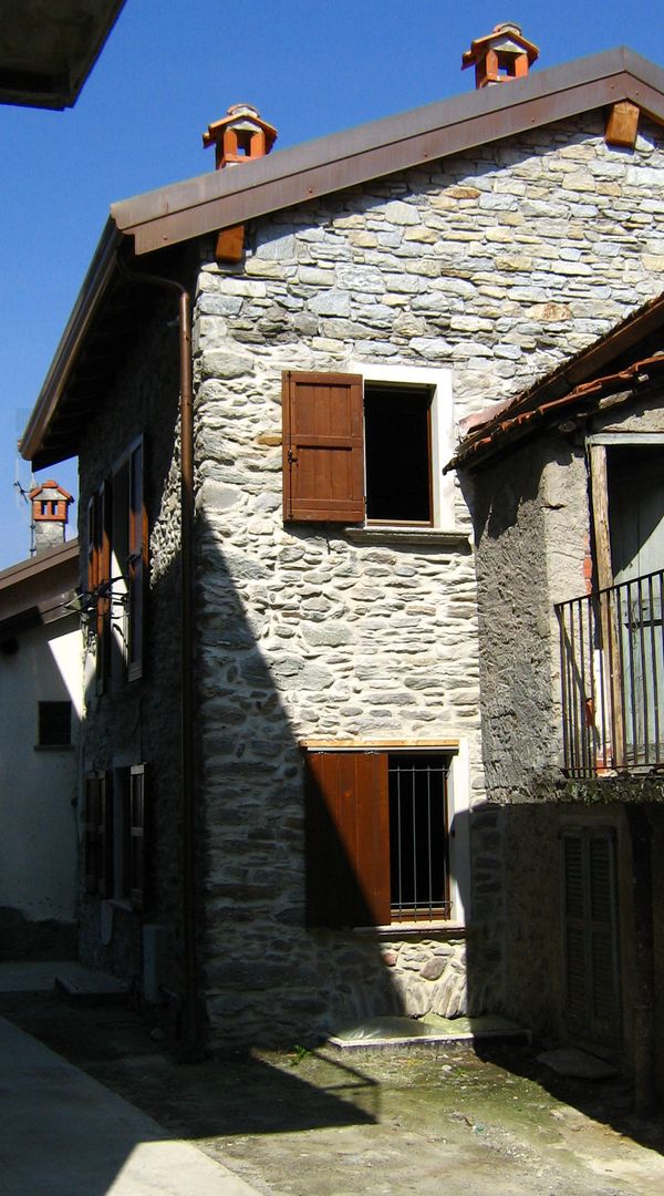 La maison de Giuliana