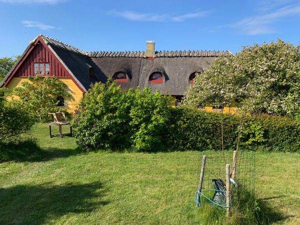 La maison de Søren