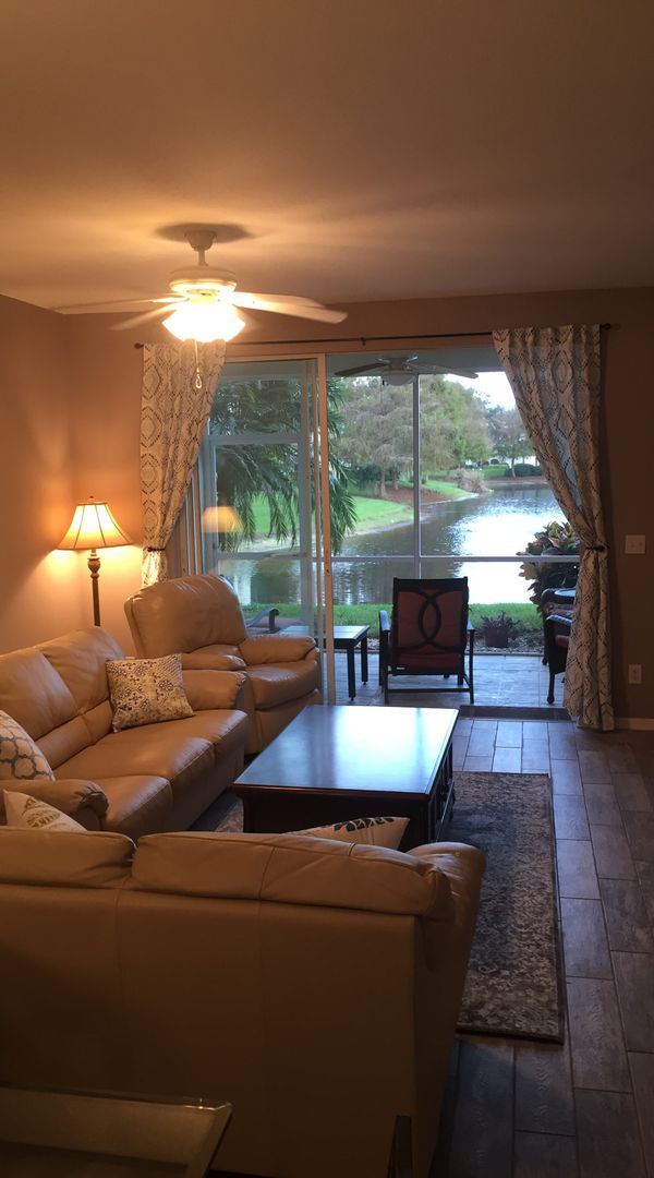La maison de brian