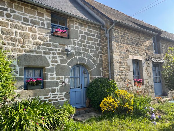 La maison de Alice Jane