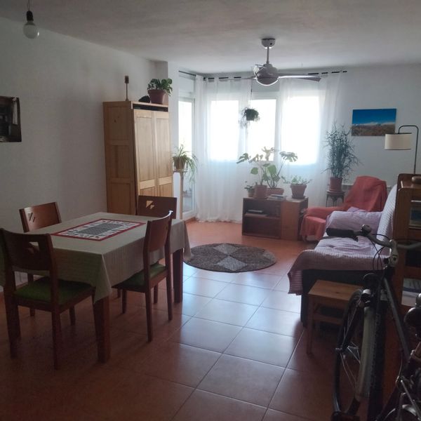 La maison de José Luis