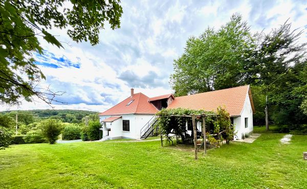 La maison de Júlia