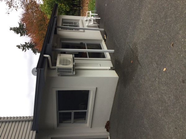 La maison de Jerry