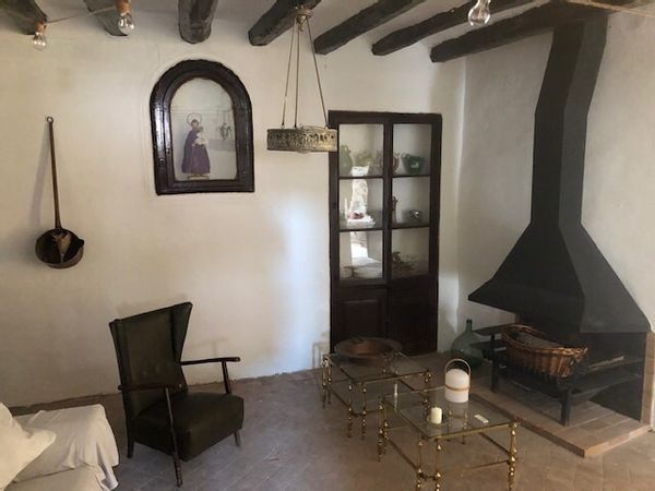 La maison de Nuria