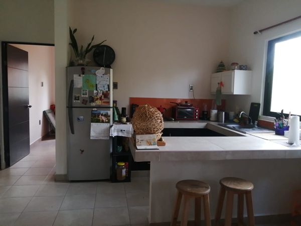 La maison de Nuria