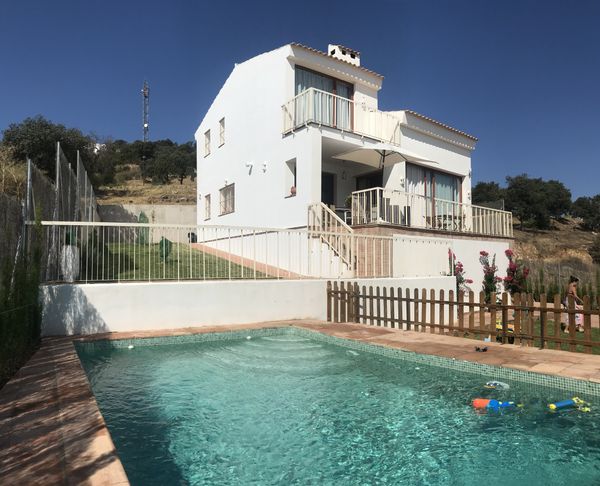La maison de David