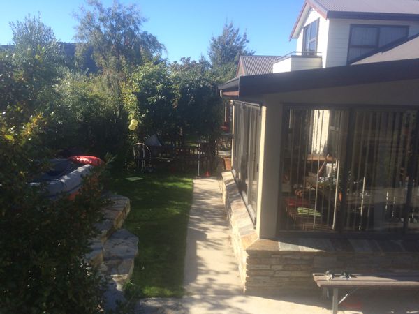 La maison de Juliane