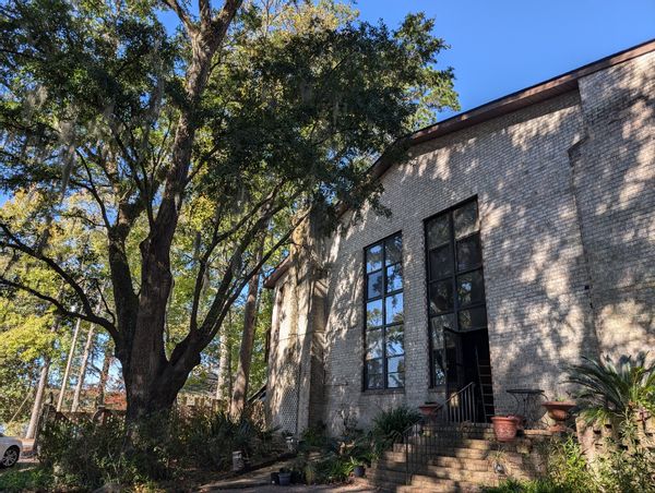 La maison de Lillie and Jim