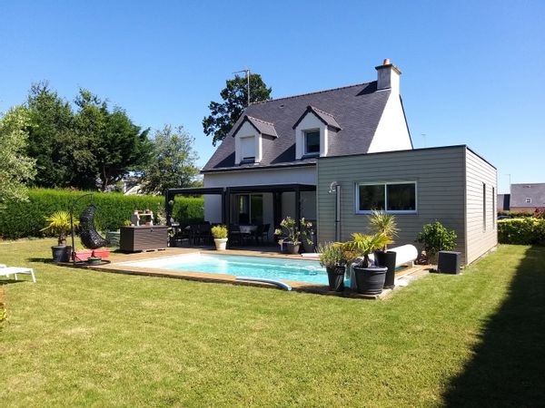 FAMILY HOME