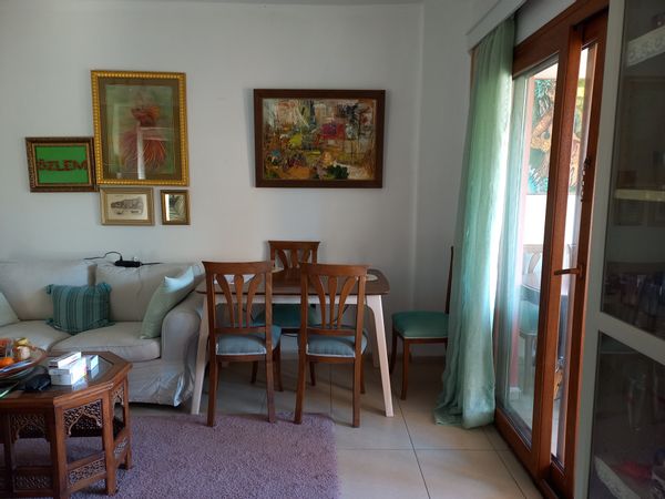 La maison de Özlem