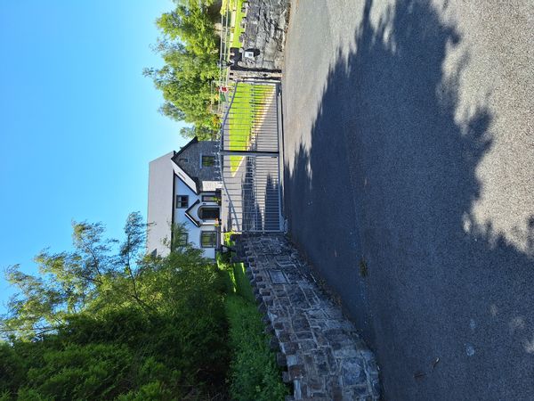 La maison de Gerard