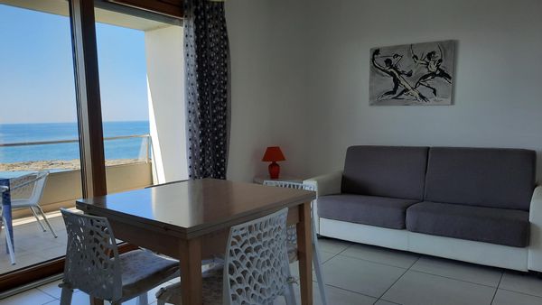 La maison de Claudia