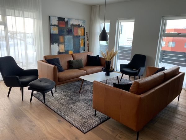 La maison de Sigurdur