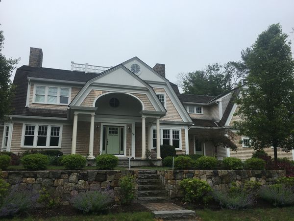 La maison de Karen