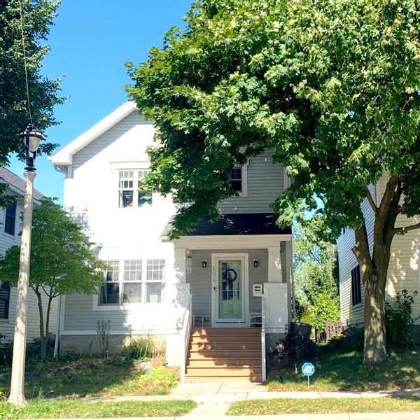 La maison de Mellissa