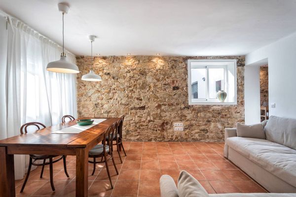 La maison de Xavi