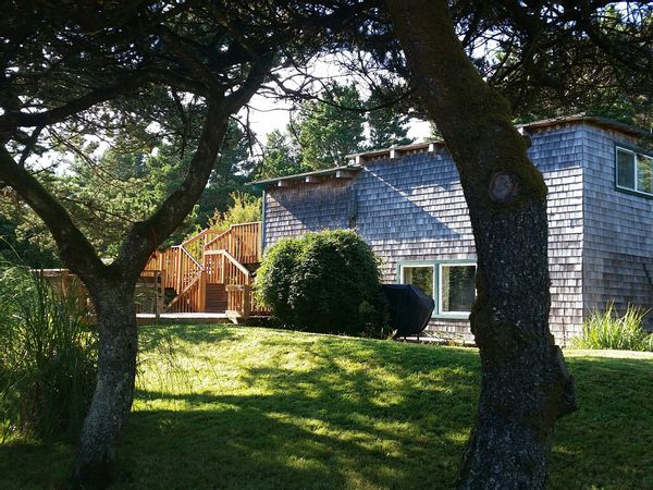 La maison de Marie