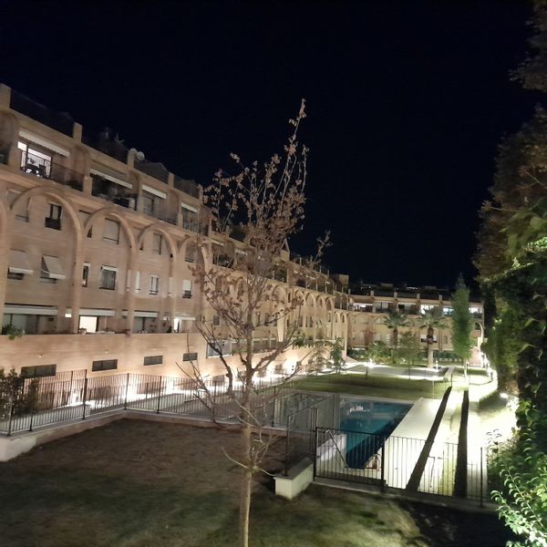 La maison de Marta