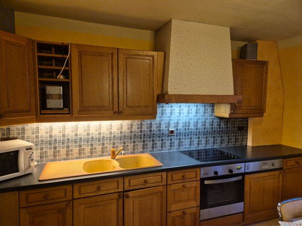 La maison de Eric