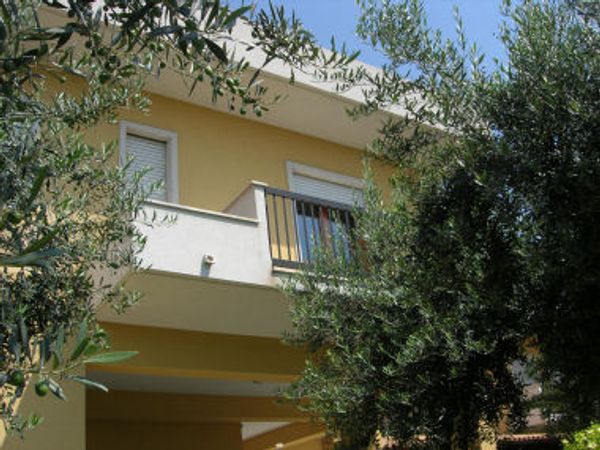 La maison de roberta